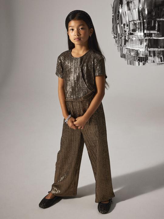 Produktbild Name it Glitzer Body (122)