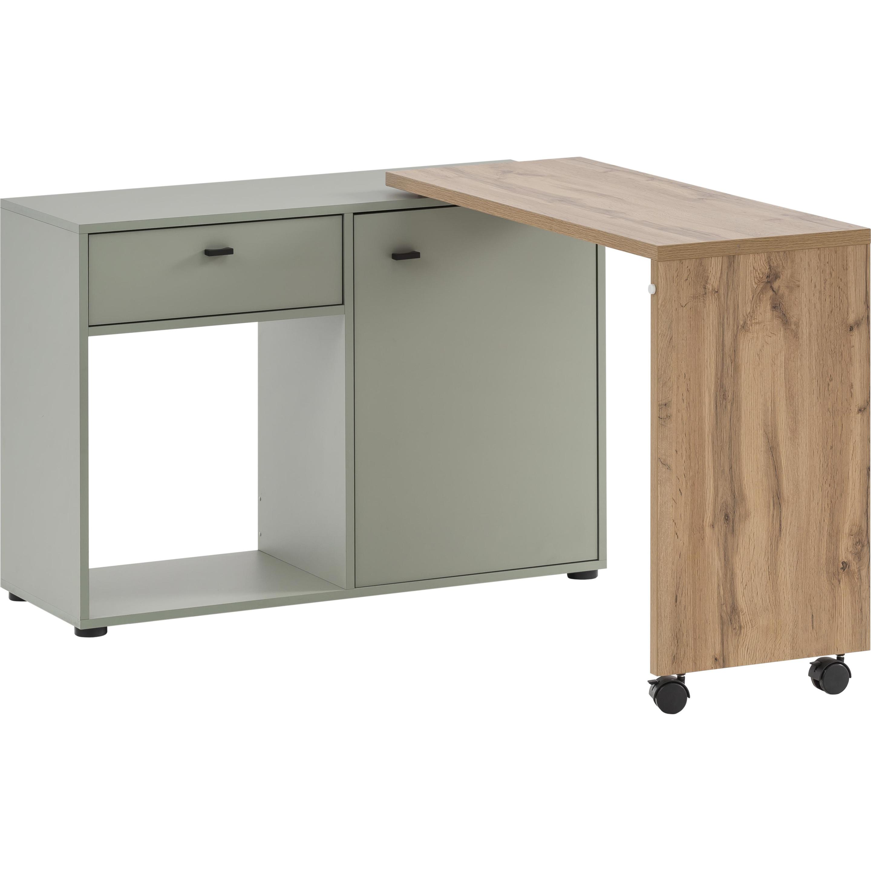 Thumbnail - Schildmeyer, Kommode + Sideboard, Tiny Working (104.5 x 39 x 75.5 cm)