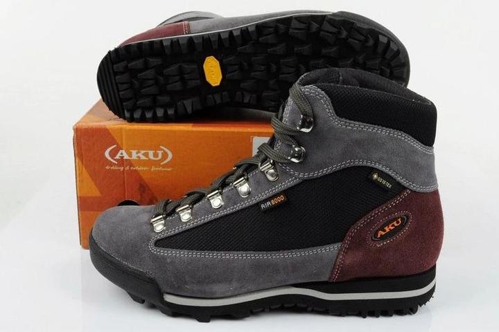 Produktbild AKU Women's Ultralight Micro GTX (37)