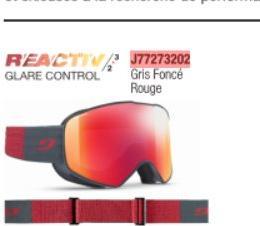 Produktbild Julbo Cyclon Reactiv 2-3 Glare Control