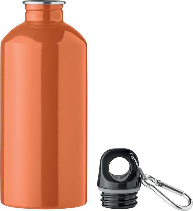 Immagine prodotto MidOcean Remid Moss 500 ml Bottiglia per Acqua (0.50 l)