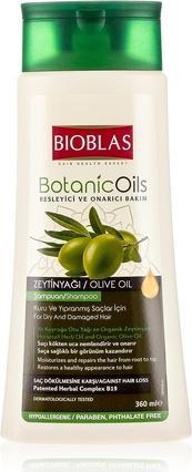 Immagine prodotto NoName Oli Botanici all'Oliva (360 ml)