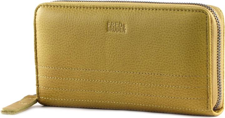 Actual product image FredsBruder Stines Wallet