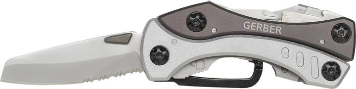 Actual product image Gerber Gear Crucial (7 Functions)
