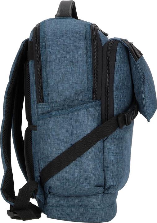 Image du produit Dermata Sac à dos 43 cm pour ordinateur portable (22 l)