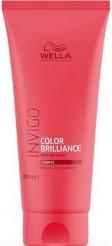 Produktbild Wella Professionals Invigo Color Brilliance Conditioner for Coarse Hair 200ml