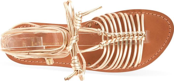 Actual product image Les Tropeziennes par M.Belarbi 's sandals idylle (37)