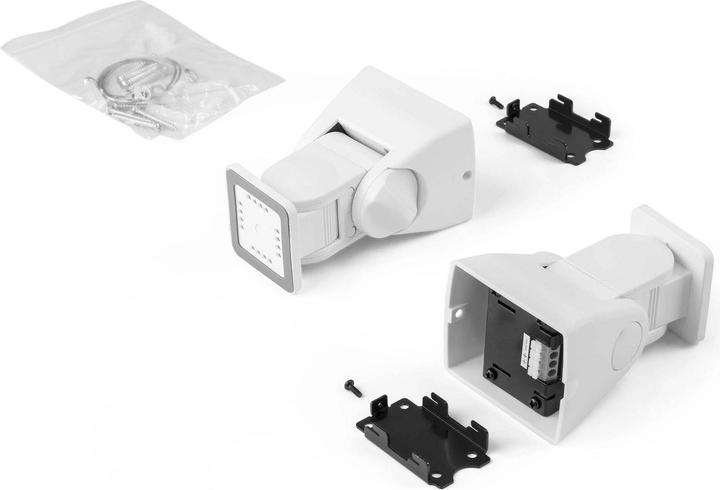 Image du produit Power Dynamics Haut-parleur d'installation BHW40W