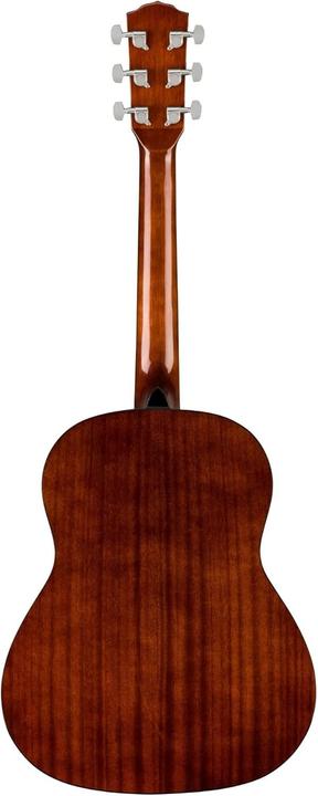 Immagine prodotto Fender FA-15 Steel Natural WN 3/4-formato westerngitaar met gigbag (Chitarra occidentale)