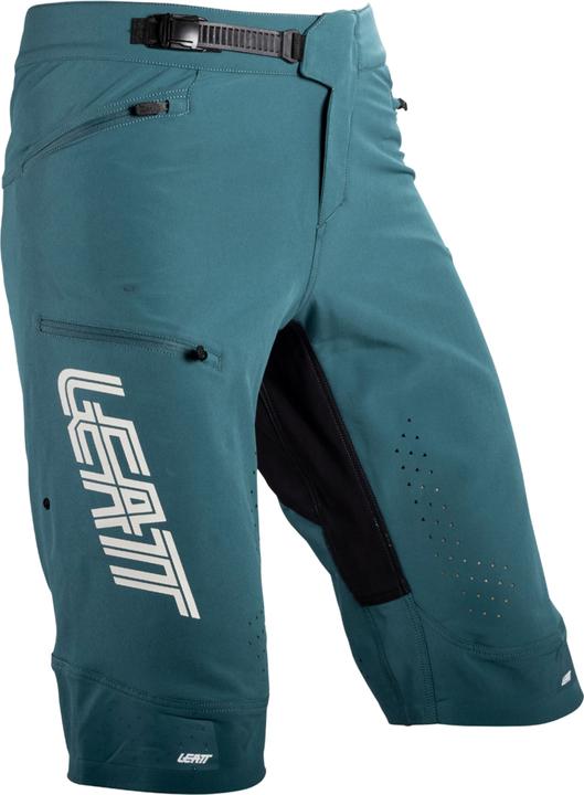 Actual product image Leatt MTB Gravity 4.0 Shorts (M)
