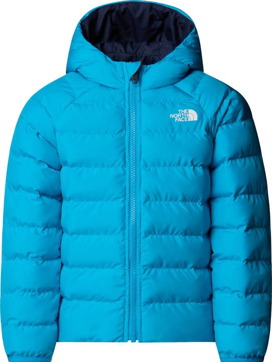 Produktbild North Face Kids Reversible Perrito Hoodie (122, 128)