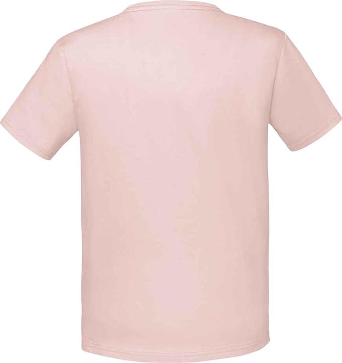 Blassrosa