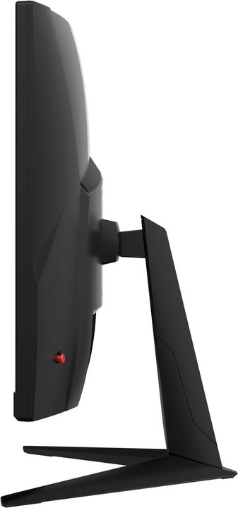 Produktbild MSI Optix G27C4XDE (1920 x 1080 Pixel, 27")