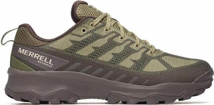 Produktbild Merrell Wanderschuhe Für Herren Speed Eco Wp (45)