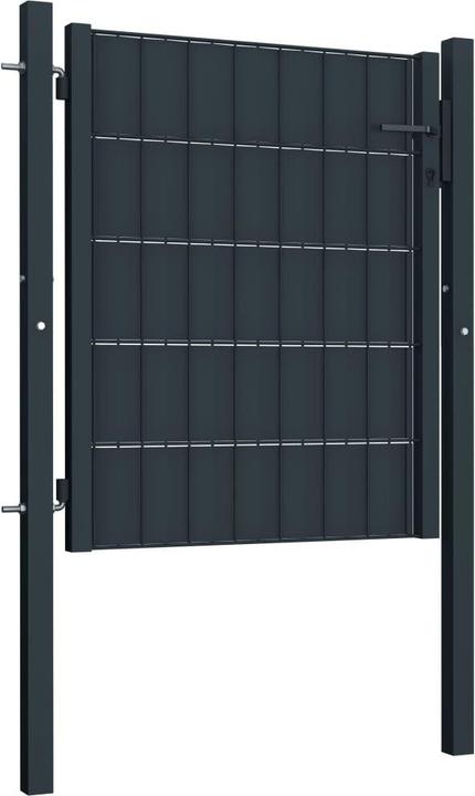 Immagine prodotto vidaXL Gartentor