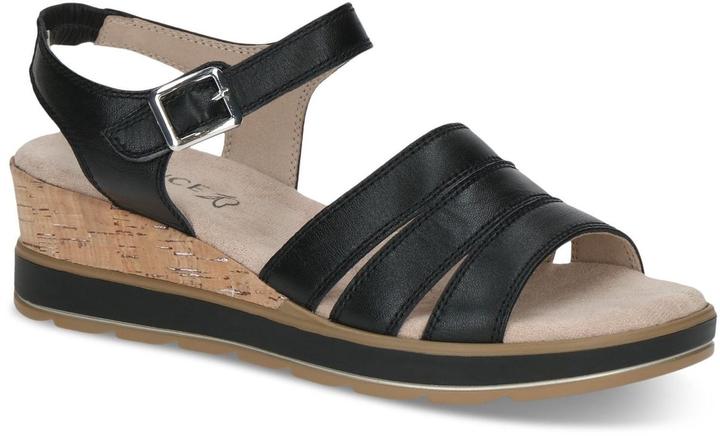 Actual product image Caprice Sandal (37)