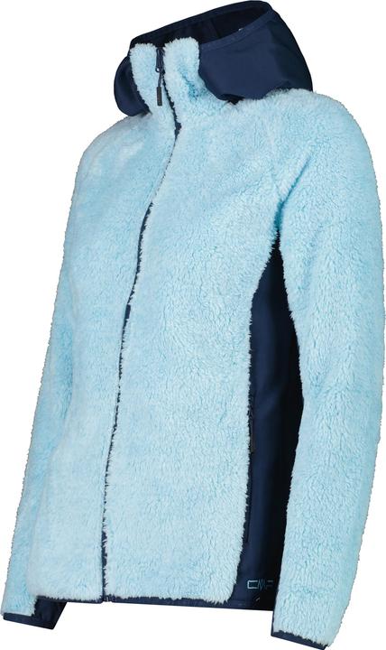 Immagine prodotto CMP Campagnolo Hoodie (S)