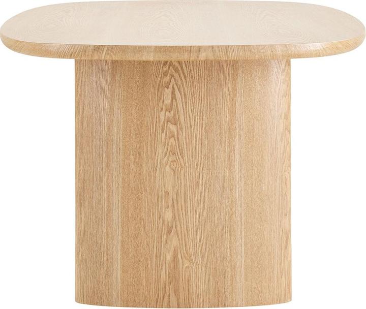 Actual product image House Nordic Serra Dining Table (110 x 210 x 75 cm)
