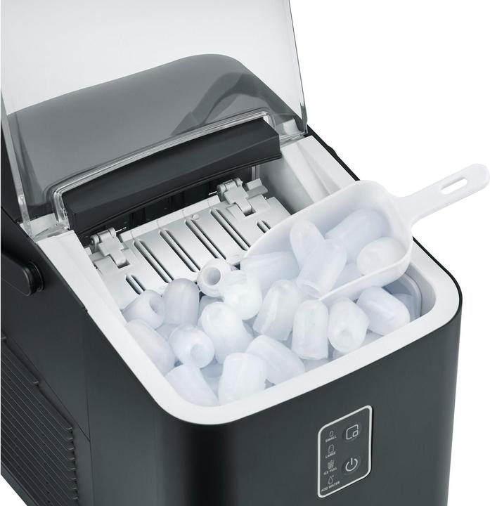 Produktbild Caso Eiswürfelbereiter IceChef Compact
