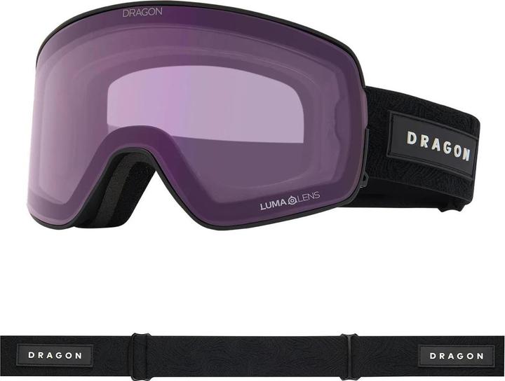 Immagine prodotto Dragon NFX2 (VLT 6% + 62%)