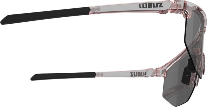 Immagine prodotto Bliz Eroe Piccolo (Rosa Trasparente, Rosa Trasparente)