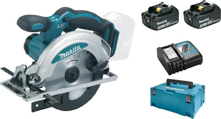 Actual product image Makita DSS 610