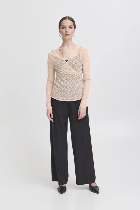 Actual product image Ichi Lacey 2 (XXL)