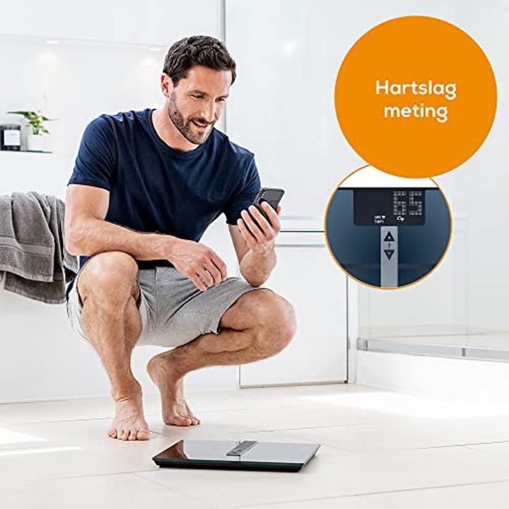 Actual product image Beurer BF 980 (180 kg)