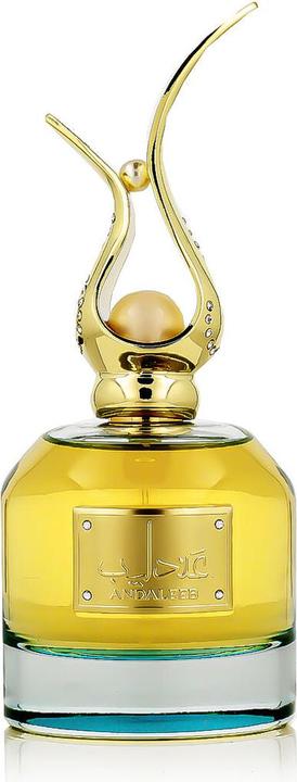 Actual product image Asdaaf Andaleeb (Eau de parfum, 100 ml)
