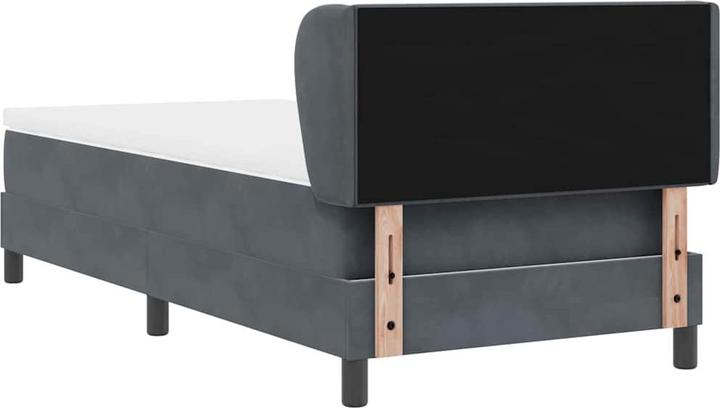 Produktbild vidaXL Boxspringbett (90 x 200 cm)