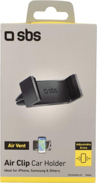 Produktbild SBS Clip Halterung