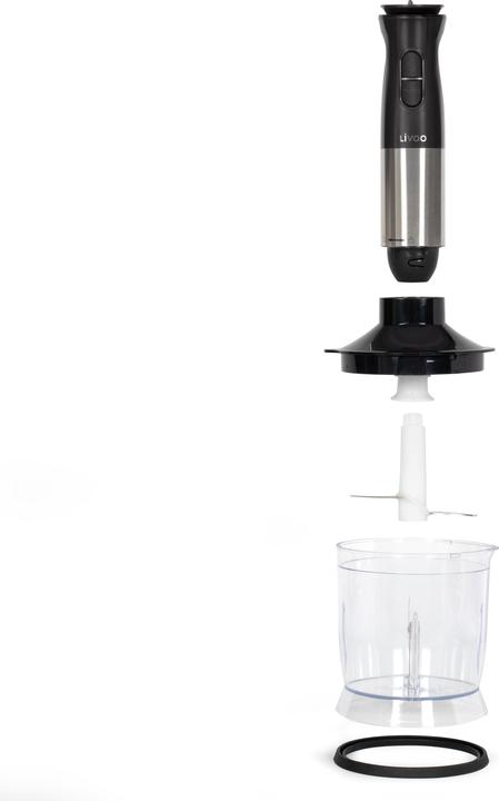 Produktbild Livoo Set Stabmixer