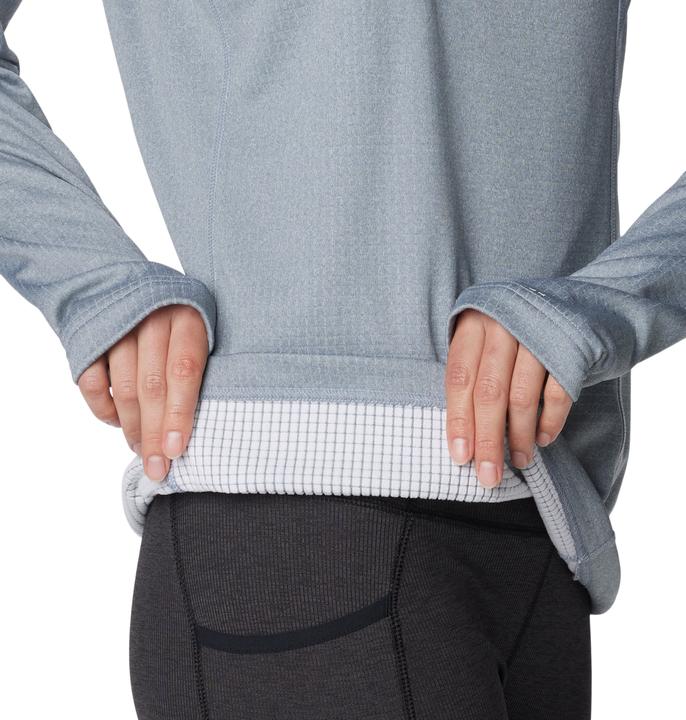 Immagine prodotto Columbia W Park View™ Grid Fleece 1/2 Zip (XS)