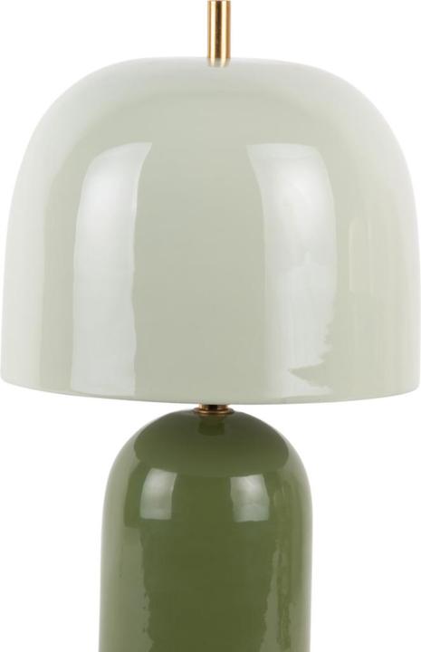 Actual product image Leitmotiv Table Lamp Rico (E14)