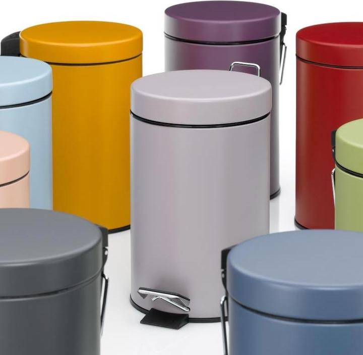 Immagine prodotto Kela Secchio cosmetico Monaco (3 l)