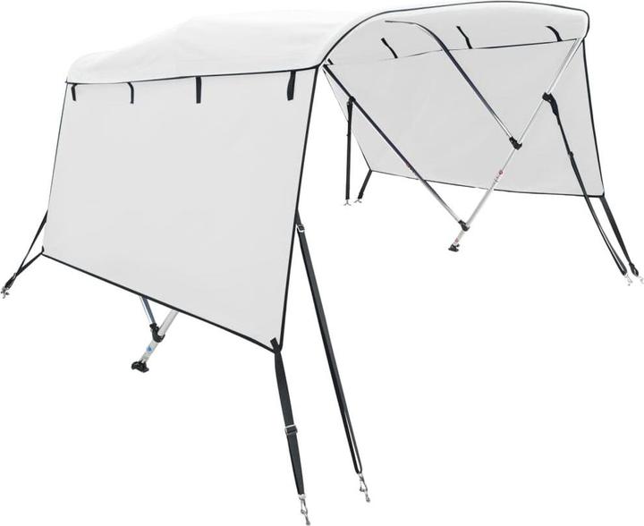 Actual product image vidaXL Bimini-Top