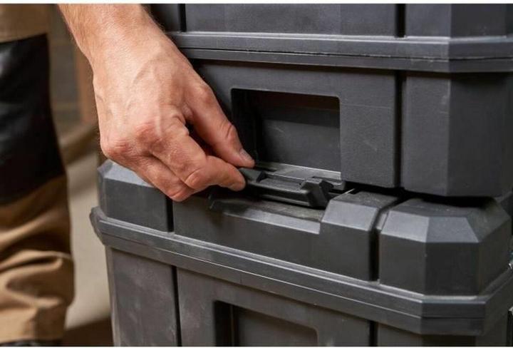 Actual product image Stanley Werkzeugtasche (1 Piece)