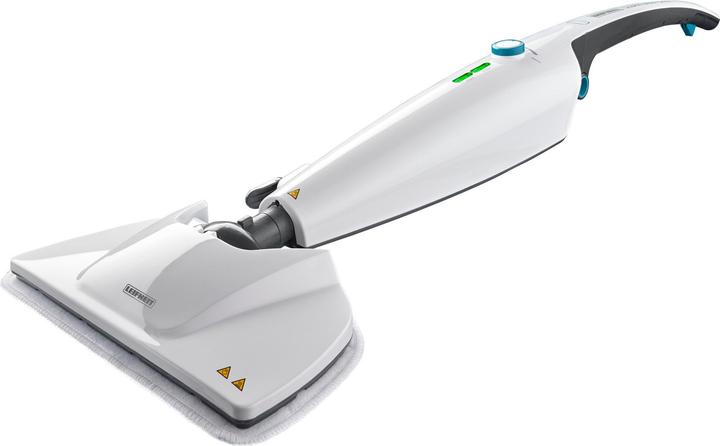 Image du produit Leifheit Tampons de rechange pour nettoyeur à vapeur CleanTenso Power