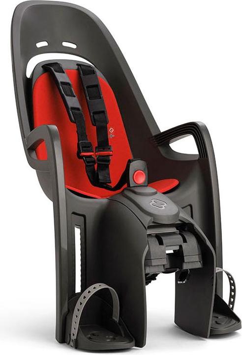 Produktbild hamax Zenith Relax (Gepäckträger (hinten))