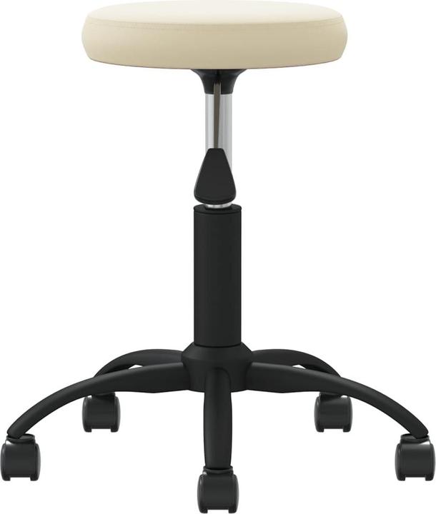 Produktbild vidaXL Massagehocker