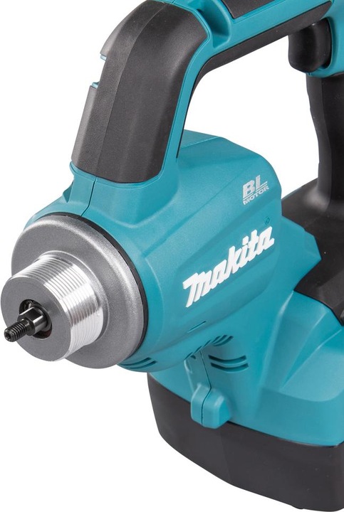 Immagine prodotto Makita VR001GZ Compattatore per calcestruzzo