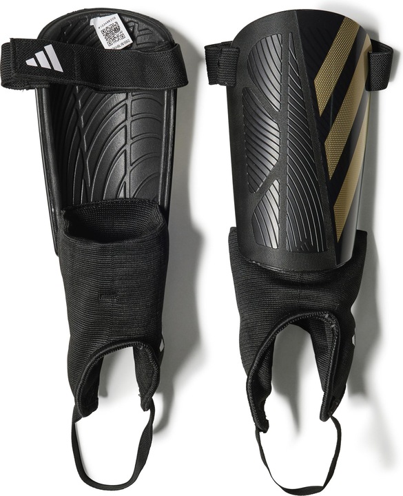 Actual product image adidas hin guard adida tiro (S)