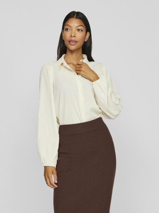 Image du produit Vila Chemise à manches longues (34)