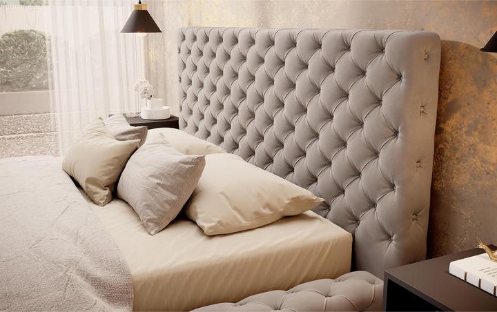 Actual product image ELTAP Principe (180 x 200 cm)