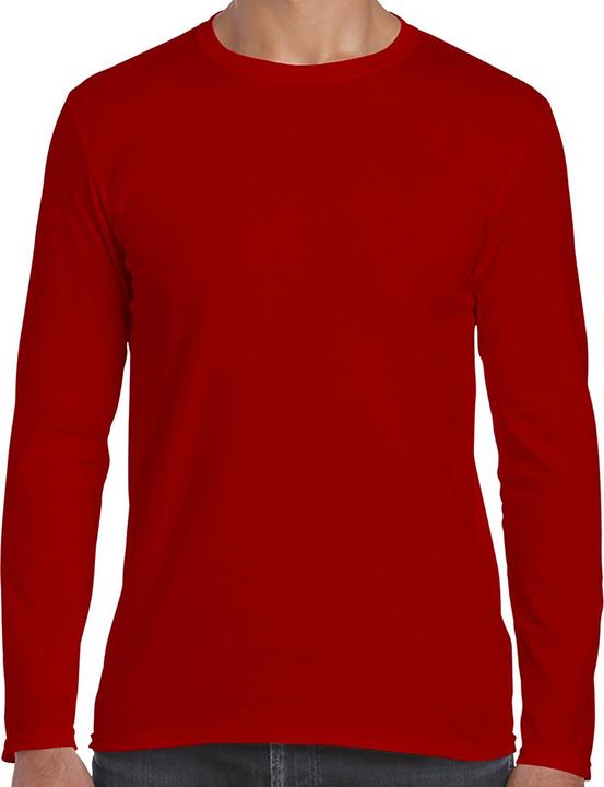 Produktbild Gildan Soft Style Tshirt (5 Stückpackung) (S)