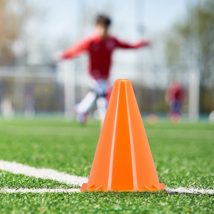 Actual product image Relaxdays Pylonen