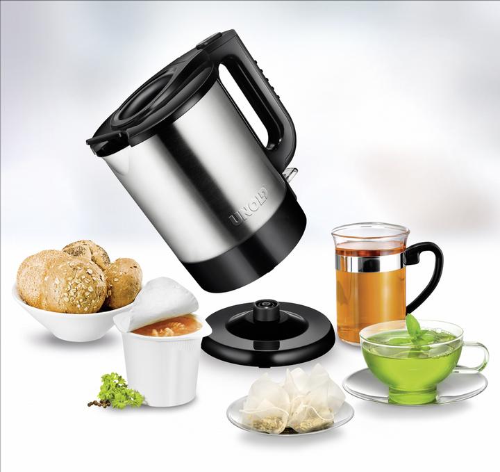 Produktbild Unold Edition (1.50 l, EU-Stecker)
