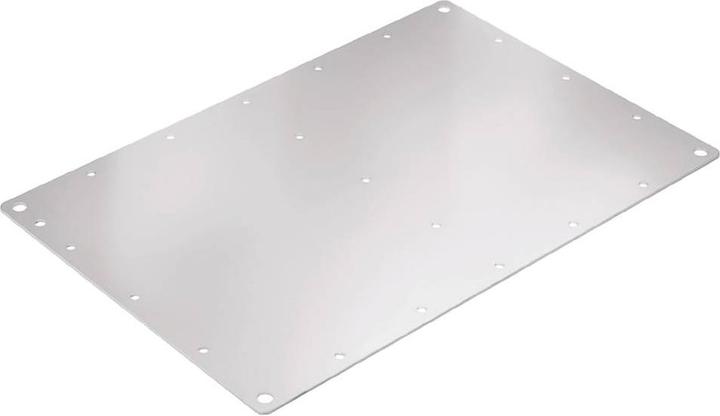 Produktbild Weidmüller Montageplatte 429x429x1,5mm ST 1310450000