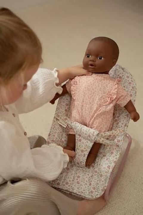 Image du produit Little Dutch Puppen Wippe