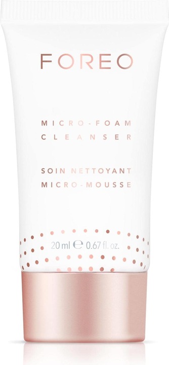 Actual product image Foreo Micro-Foam (Foam, 20 ml)